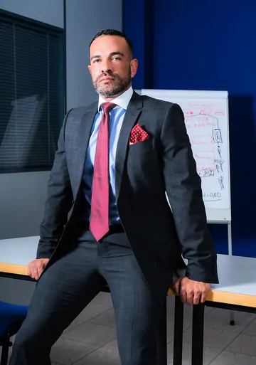 Business men sucking and fucking