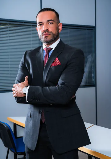 Business men sucking and fucking