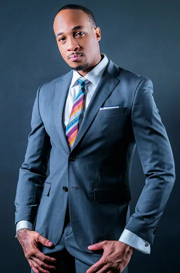 Trent King fucking himself