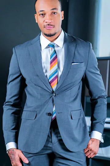 Trent King fucking himself