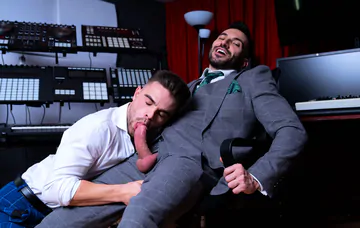 Sexy jock getting fucked