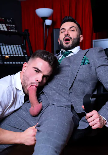 Sexy jock getting fucked