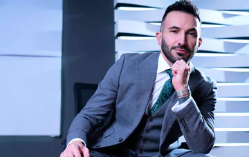 Sexy jock getting fucked