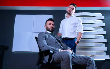 Sexy jock getting fucked