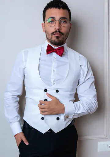 Guys in a hotel room having sex