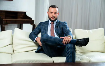 Porn stars having a foursome