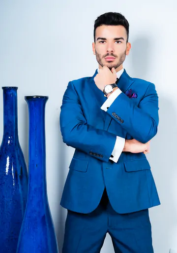 Drew Dixon and Pol Prince fucking