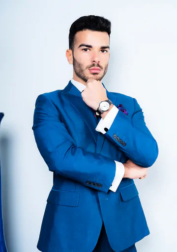 Drew Dixon and Pol Prince fucking