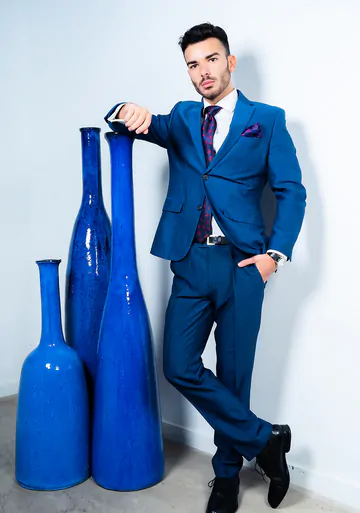 Drew Dixon and Pol Prince fucking