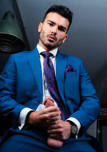 Drew Dixon and Pol Prince fucking