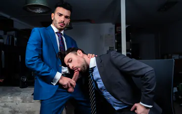 Drew Dixon and Pol Prince fucking