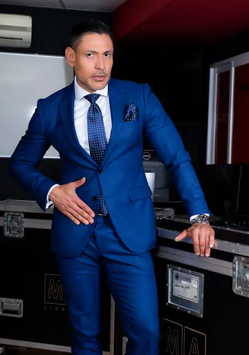 Office gays fucking each other