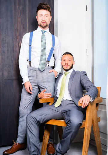 Drew Dixon gets his hole filled