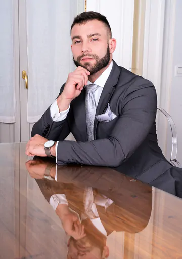 Old guy fucking Diego Reyes