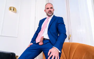 Old guy fucking Diego Reyes