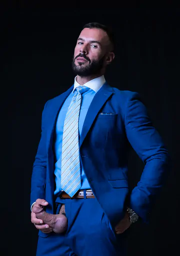 Foursome porn with Ruslan Angelo