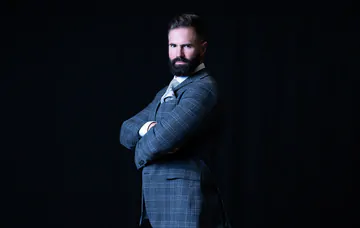 Foursome porn with Ruslan Angelo