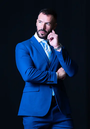 Foursome porn with Ruslan Angelo