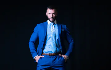 Foursome porn with Ruslan Angelo