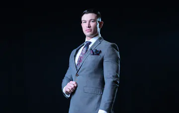 Foursome porn with Ruslan Angelo