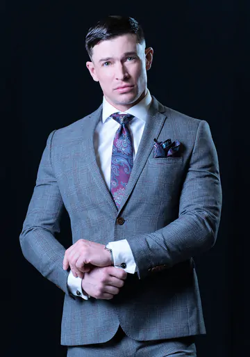 Foursome porn with Ruslan Angelo