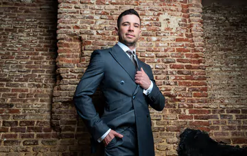 Slave gets fucked in the basement