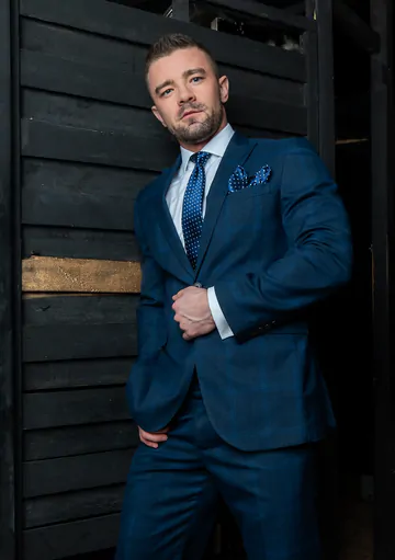 Slave gets fucked in the basement