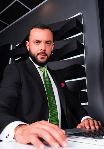 Sir Peter fucking Dani Robles