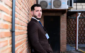 Flight crew having a foursome