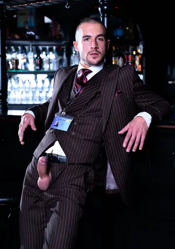 Flight crew having a foursome