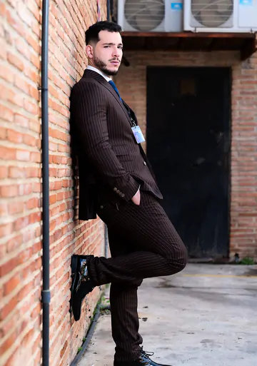 Flight crew having a foursome