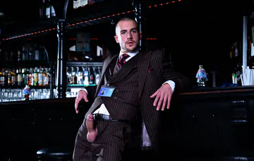 Flight crew having a foursome