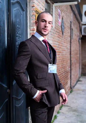 Flight crew having a foursome