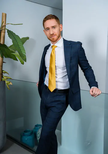 Redhead and an arab fucking