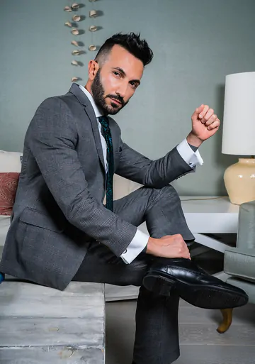 Redhead and an arab fucking