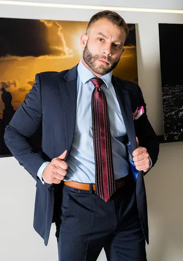 Diego Reyes gets his bum banged