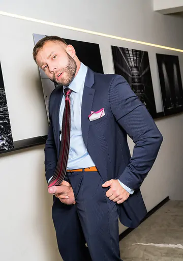 Diego Reyes gets his bum banged