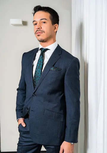 Diego Reyes gets his bum banged