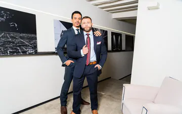 Diego Reyes gets his bum banged