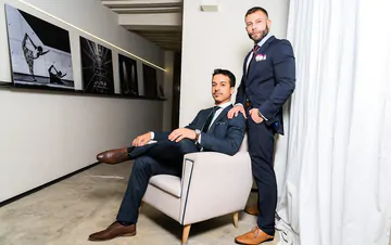 Diego Reyes gets his bum banged