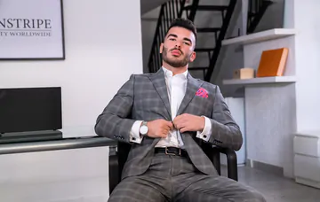 Flip fucking with sexy Pol Prince