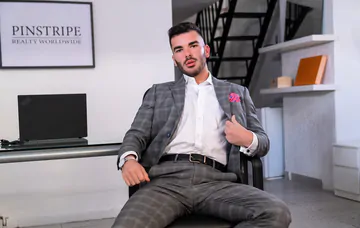 Flip fucking with sexy Pol Prince