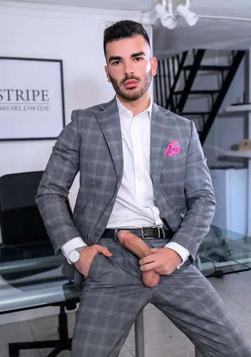 Flip fucking with sexy Pol Prince