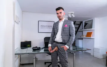 Flip fucking with sexy Pol Prince