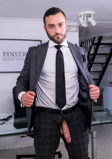 Flip fucking with sexy Pol Prince