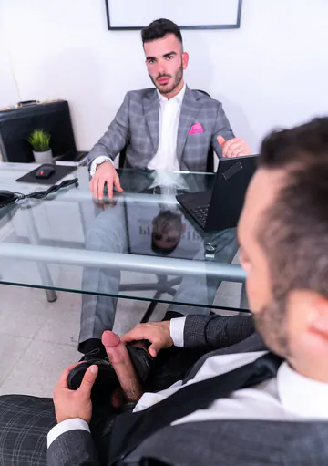 Flip fucking with sexy Pol Prince