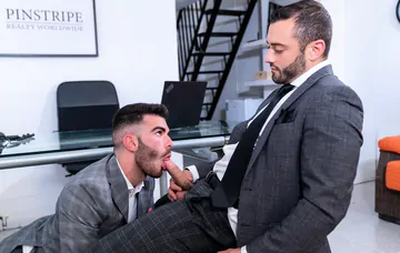 Flip fucking with sexy Pol Prince