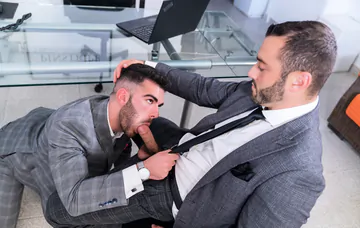 Flip fucking with sexy Pol Prince