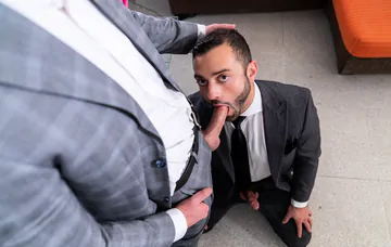 Flip fucking with sexy Pol Prince