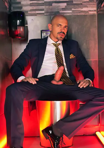 Gays fucking in the restroom